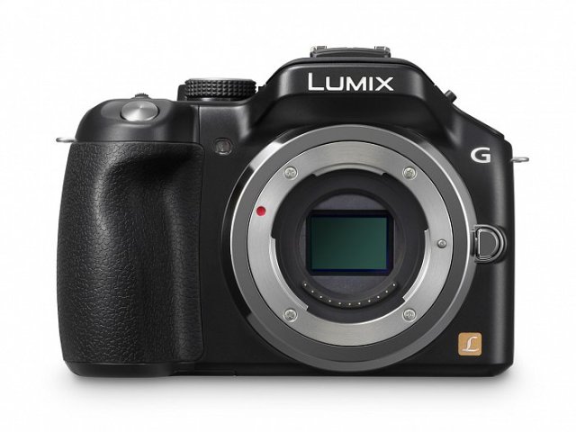 Panasonic LUMIX DMC-G5 02