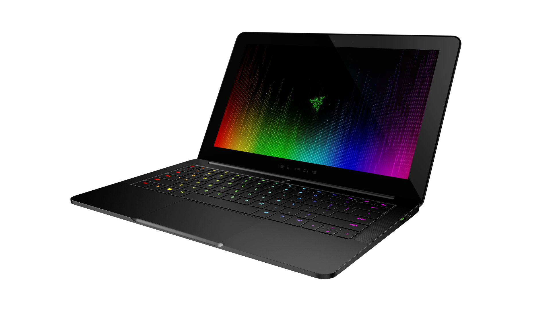 Razer Blade Stealth 1