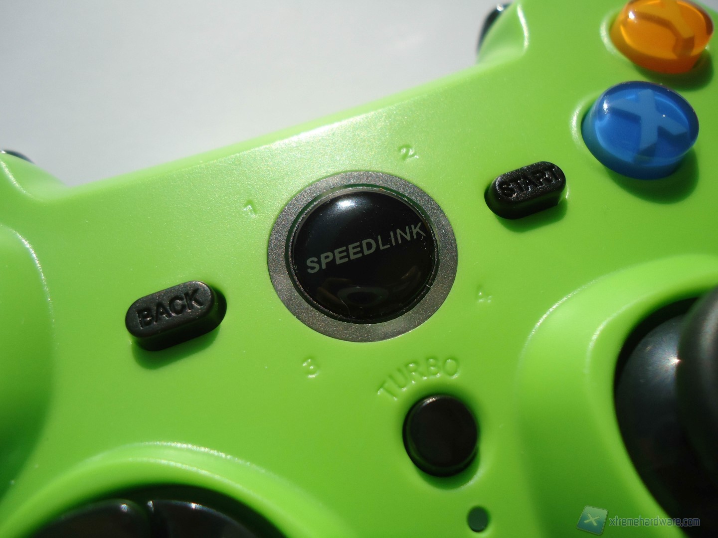 SpeedLink Torid 14