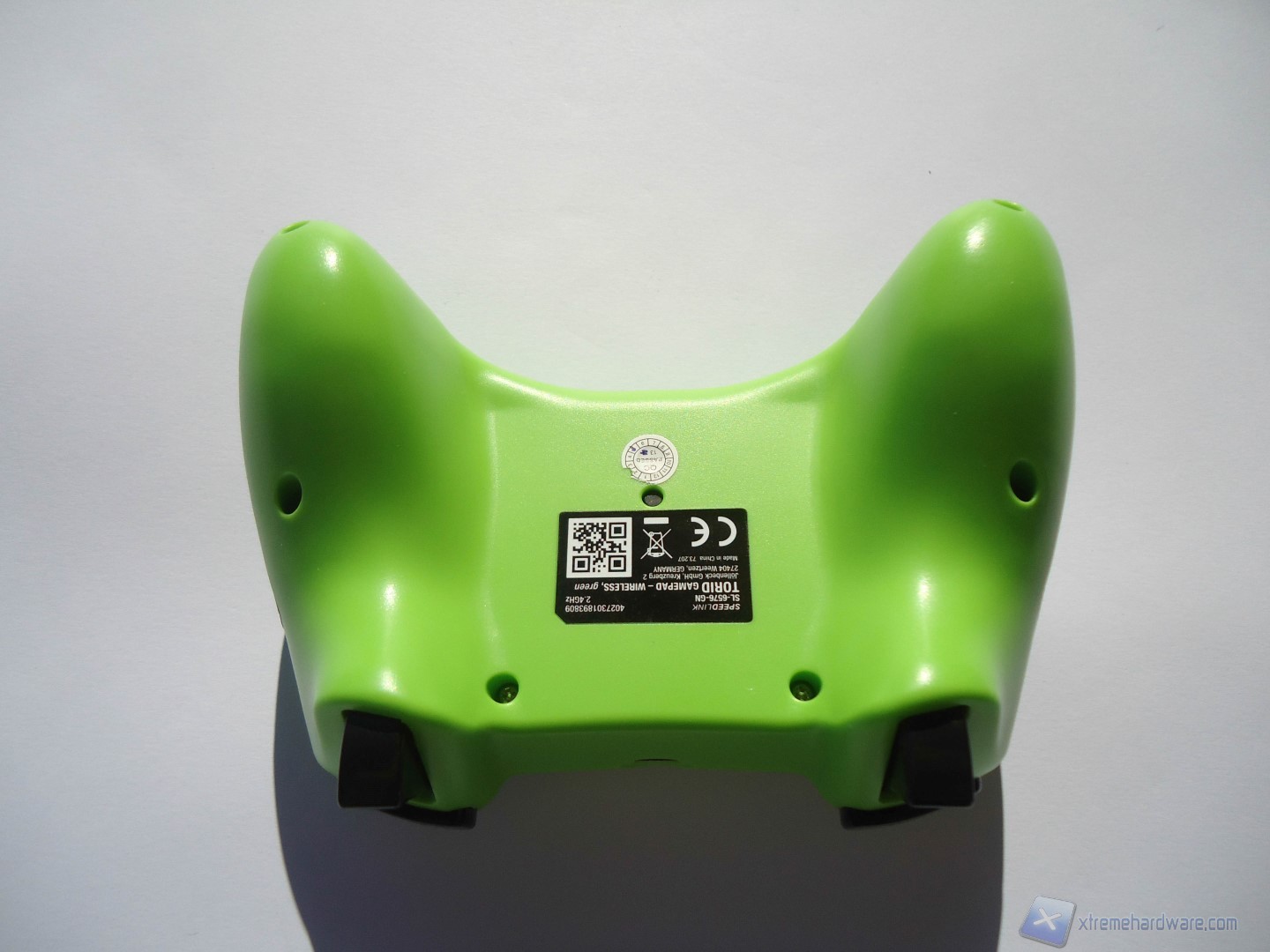SpeedLink Torid 19