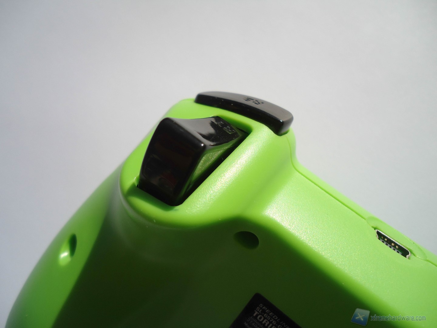 SpeedLink Torid 22